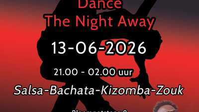 Dance The Night Away Party 13 Juni